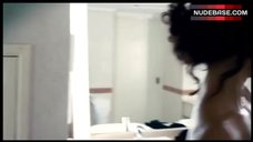 100. Melvis Santa Estevez Shows Boobs and Butt – 7 Days In Havana