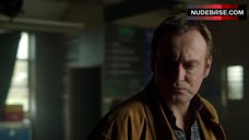 56. Portia Victoria Flashes Breasts – From There To Here