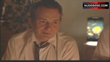 34. Lily Ang Lesbian Scene – Saint Jack