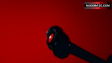 1. Colette Stone Completely Nude – Body & Blood