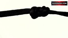 23. Colette Stone Completely Nude – Body & Blood