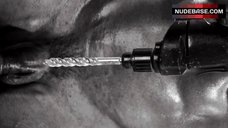 78. Colette Stone Completely Nude – Body & Blood