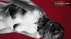 89. Colette Stone Completely Nude – Body & Blood