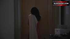 10. Lela Loren Naked Breasts and Ass – Power