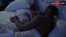 8. Lela Loren Sex in Bed – Power
