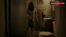 5. Lela Loren Naked Tits And Butt – Power