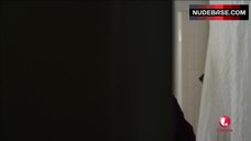 1. Renny Grames Shower Scene – The Mentor