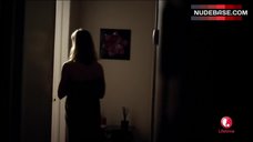 100. Renny Grames Shower Scene – The Mentor