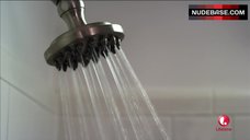 34. Renny Grames Shower Scene – The Mentor