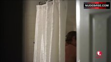 67. Renny Grames Shower Scene – The Mentor
