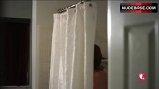 78. Renny Grames Shower Scene – The Mentor