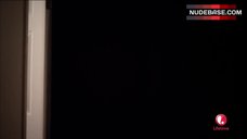 89. Renny Grames Shower Scene – The Mentor