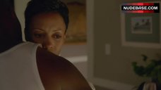100. Chastity Dotson Ass Scene – Murder In The First