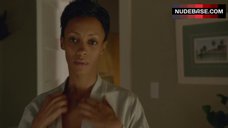 12. Chastity Dotson Ass Scene – Murder In The First