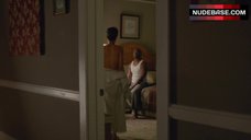 23. Chastity Dotson Ass Scene – Murder In The First