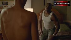 45. Chastity Dotson Ass Scene – Murder In The First