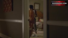 67. Chastity Dotson Ass Scene – Murder In The First