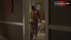 Chastity Dotson Ass Scene – Murder In The First