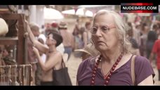 23. Beth Lisick Nude Boobs and Pussy – Transparent