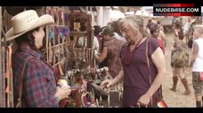 34. Beth Lisick Nude Boobs and Pussy – Transparent