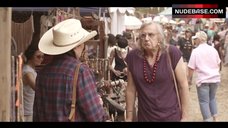 67. Beth Lisick Nude Boobs and Pussy – Transparent