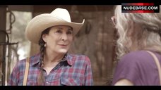 89. Beth Lisick Nude Boobs and Pussy – Transparent