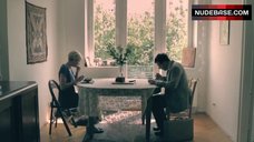 78. Mai Rzepinska Full Nude in Sauna – Tydzien Na Jednej Dzialce