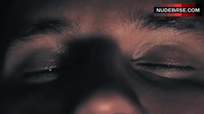 45. Mai Rzepinska Shows Breasts and Ass – Tydzien Na Jednej Dzialce