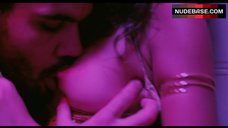 Sophie Charlotte Sex Scene – Bald Mountain