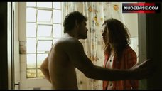 100. Sophie Charlotte Small Tits – Bald Mountain