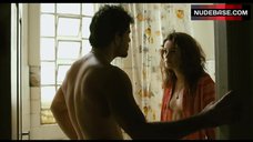 78. Sophie Charlotte Small Tits – Bald Mountain