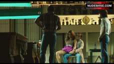 45. Sophie Charlotte Shows Panties – Bald Mountain