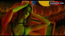 12. Sophie Charlotte Sexy Dancing – Bald Mountain