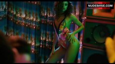 23. Sophie Charlotte Sexy Dancing – Bald Mountain