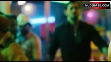 45. Sophie Charlotte Sexy Dancing – Bald Mountain