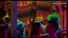 56. Sophie Charlotte Sexy Dancing – Bald Mountain