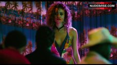 67. Sophie Charlotte Sexy Dancing – Bald Mountain