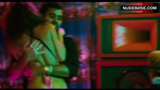 78. Sophie Charlotte Sexy Dancing – Bald Mountain