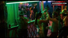 89. Sophie Charlotte Sexy Dancing – Bald Mountain