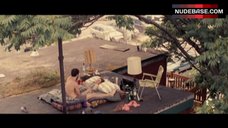 100. Georgina Reilly Hot Scene – This Movie Is Broken