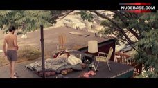 67. Georgina Reilly Hot Scene – This Movie Is Broken