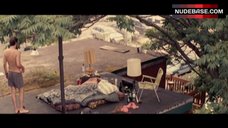 78. Georgina Reilly Hot Scene – This Movie Is Broken