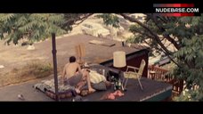 89. Georgina Reilly Hot Scene – This Movie Is Broken