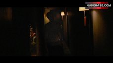 1. Georgina Reilly Underwear Scene – This Movie Is Broken