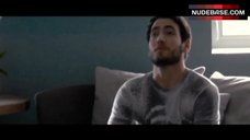 67. Georgina Reilly Underwear Scene – This Movie Is Broken