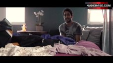 78. Georgina Reilly Underwear Scene – This Movie Is Broken