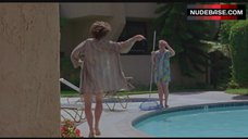 10. Laurie Metcalf Hot Scene – Leaving Las Vegas