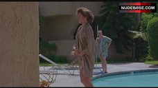 8. Laurie Metcalf Hot Scene – Leaving Las Vegas