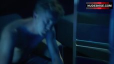 1. Bess Rous Sex Scene – Murder In The First