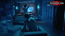 12. Bess Rous Sex Scene – Murder In The First